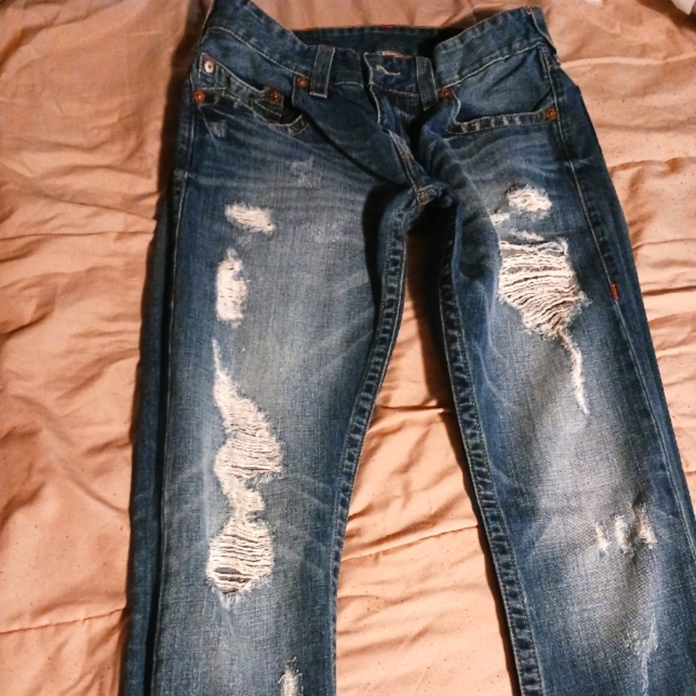 Men's jeans